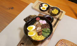 Kaori Ramen - Penawaran Spesial 
